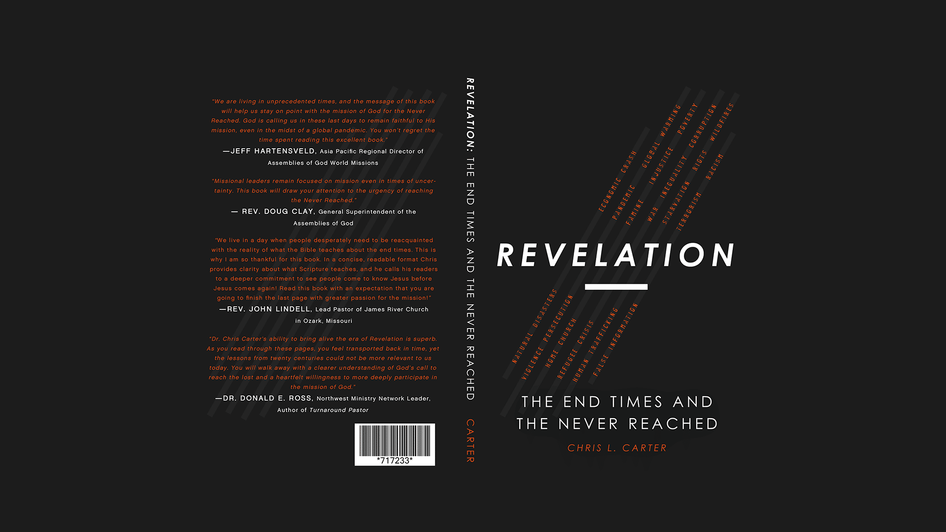 Revelation Book